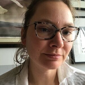 Meet your Posher, Magda